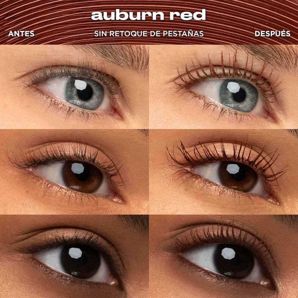 TUBE JOB MASCARA (M&Aacute;SCARA DE PESTA&Ntilde;AS)